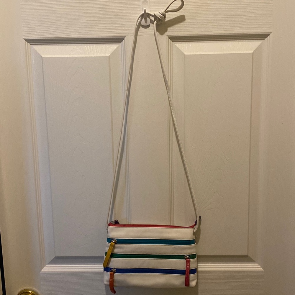 Ili crossbody bag GUC